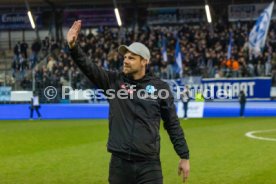 17.03.26 Stuttgarter Kickers - SGV Freiberg