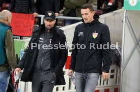 31.10.23 VfB Stuttgart - 1. FC Union Berlin