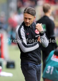 SC Freiburg - Eintracht Frankfurt