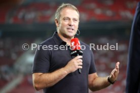 05.09.21 Deutschland - Armenien