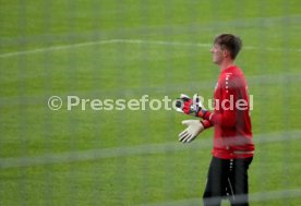 12.10.21 VfB Stuttgart Training