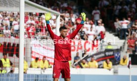 VfB Stuttgart - SpVgg Greuther F&uuml;rth