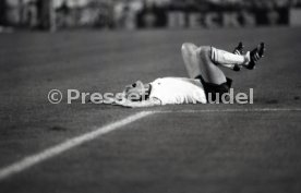 09.09.87 Deutschland - England
