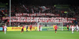 SC Freiburg - RB Leipzig