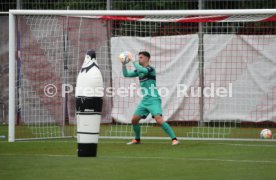 27.06.22 VfB Stuttgart Training