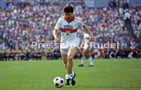 26.05.1984 VfB Stuttgart - Hamburger SV