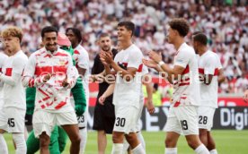 30.08.25 VfB Stuttgart - Borussia M&ouml;nchengladbach