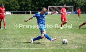 18.07.2020 SV Vaihingen - Stuttgarter Kickers