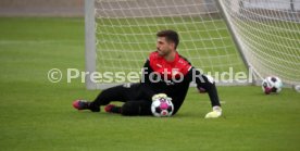 11.05.21 VfB Stuttgart Training