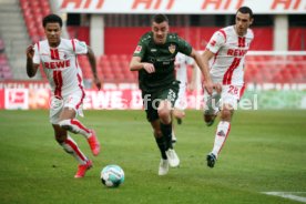 20.02.21 1. FC Köln - VfB Stuttgart