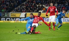 TSG 1899 Hoffenheim - 1. FSV Mainz 05