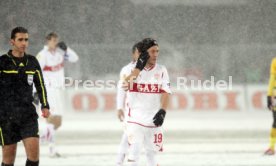 01.12.10 Young Boys Bern - VfB Stuttgart