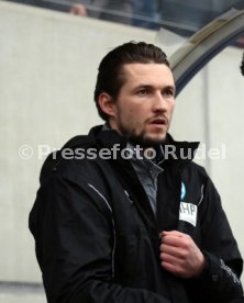 Stuttgarter Kickers - TSG 1899 Hoffenheim II