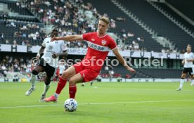 15.08.26 Fulham FC - VfB Stuttgart