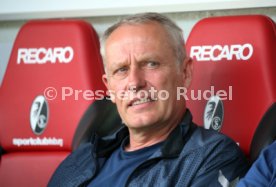 SC Freiburg - Borussia Dortmund