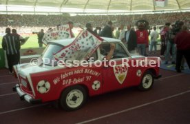 31.05.97 VfB Stuttgart - Arminia Bielefeld