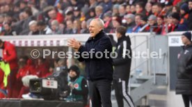 17.12.23 SC Freiburg - 1. FC K&ouml;ln