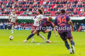 10.10.26 FC Augsburg - FC Bayern M&uuml;nchen
