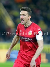 Borussia Dortmund - VfB Stuttgart