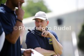 27.06.21 Stuttgart Surge - Frankfurt Galaxy