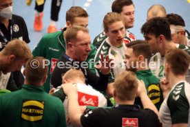 25.03.21 Frisch Auf G&ouml;ppingen - TSV GWD Minden
