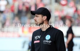 22.03.25 Stuttgarter Kickers - Kickers Offenbach