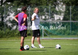 Trainingslager Kitzb&uuml;hel 2019