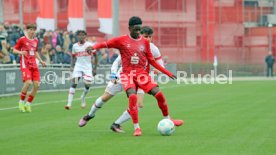 29.03.25 U17 VfB Stuttgart - U17 1. FC Köln