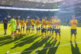 05.09.26 TSG Hoffenheim - Borussia Dortmund