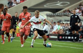 02.10.21 VfB Stuttgart - TSG 1899 Hoffenheim