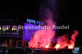 Relegation 1. FC Heidenheim - SV Werder Bremen