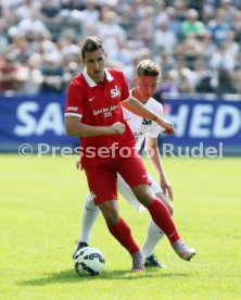Sami Khedira