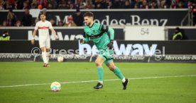 04.03.23 VfB Stuttgart - FC Bayern M&uuml;nchen