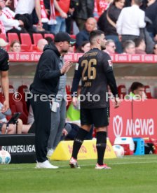 07.03.26 1. FSV Mainz 05 - VfB Stuttgart