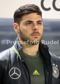Deutschland - England