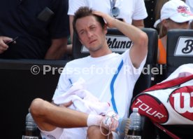 MercedesCup 2013