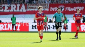 19.04.25 1. FC Heidenheim - FC Bayern München