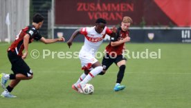 15.08.26 U19 VfB Stuttgart - U19 FC Ingolstadt 04
