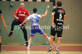 04.08.22 TSV Deizisau - TVB Stuttgart
