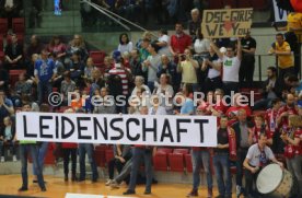 Allianz MTV Stuttgart - Dresdner SC