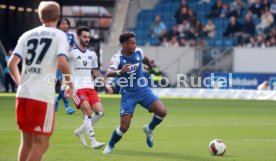 10.10.26 TSG 1899 Hoffenheim - Hamburger SV