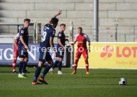 20.02.21 SC Freiburg - 1. FC Union Berlin