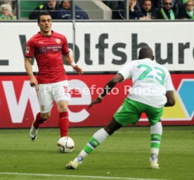 VfL Wolfsburg - VfB Stuttgart