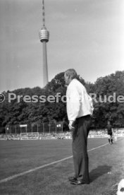 05.08.89 Stuttgarter Kickers - SG Wattenscheid 09