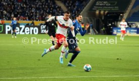 25.02.22 TSG 1899 Hoffenheim - VfB Stuttgart