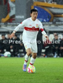 05.02.23 VfB Stuttgart - SV Werder Bremen