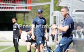 06.04.24 U17 VfB Stuttgart - U17 TSG 1899 Hoffenheim