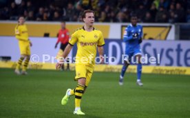 TSG 1899 Hoffenheim - Borussia Dortmund