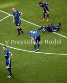VfB Stuttgart - Hamburger SV
