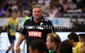 TVB Stuttgart - Rhein-Neckar L&ouml;wen